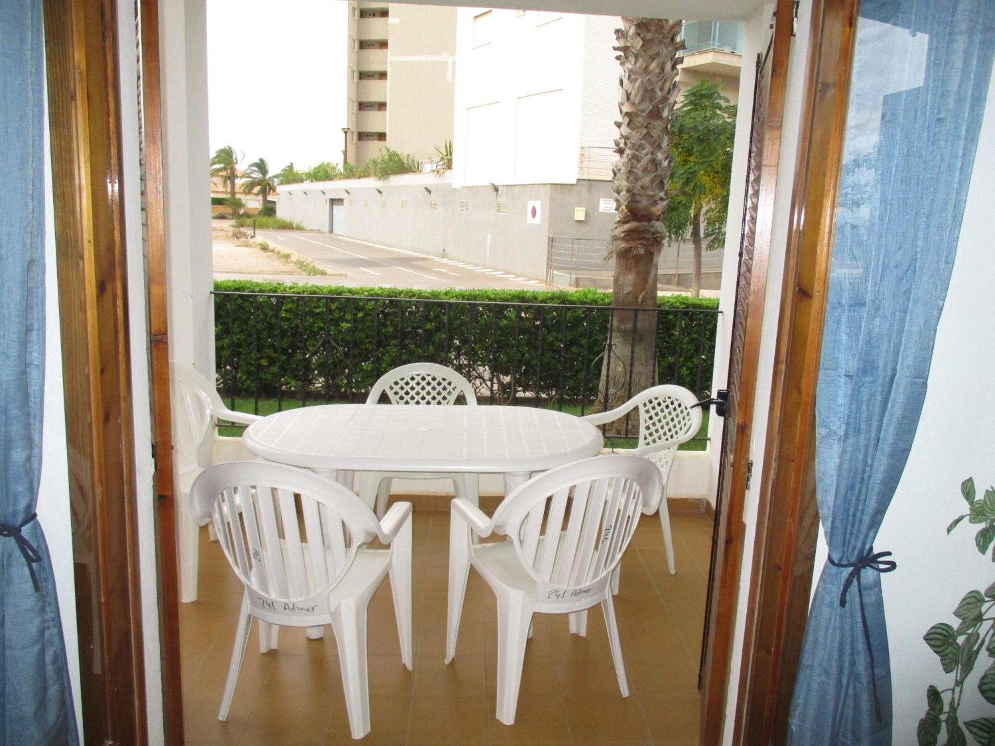 Aldeas Taray Admer 10 La Manga del Mar Menor Exterior foto