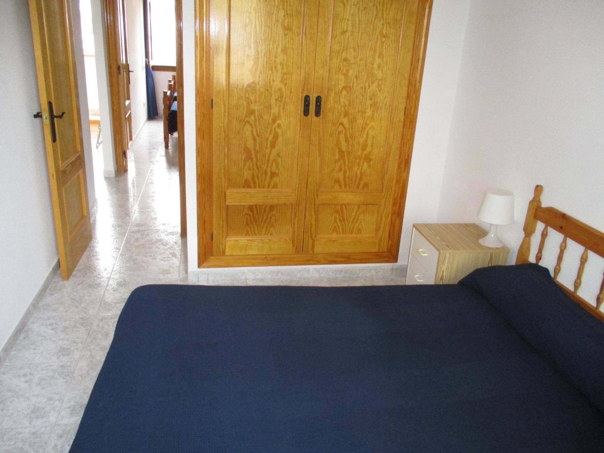 Aldeas Taray Admer 10 La Manga del Mar Menor Exterior foto