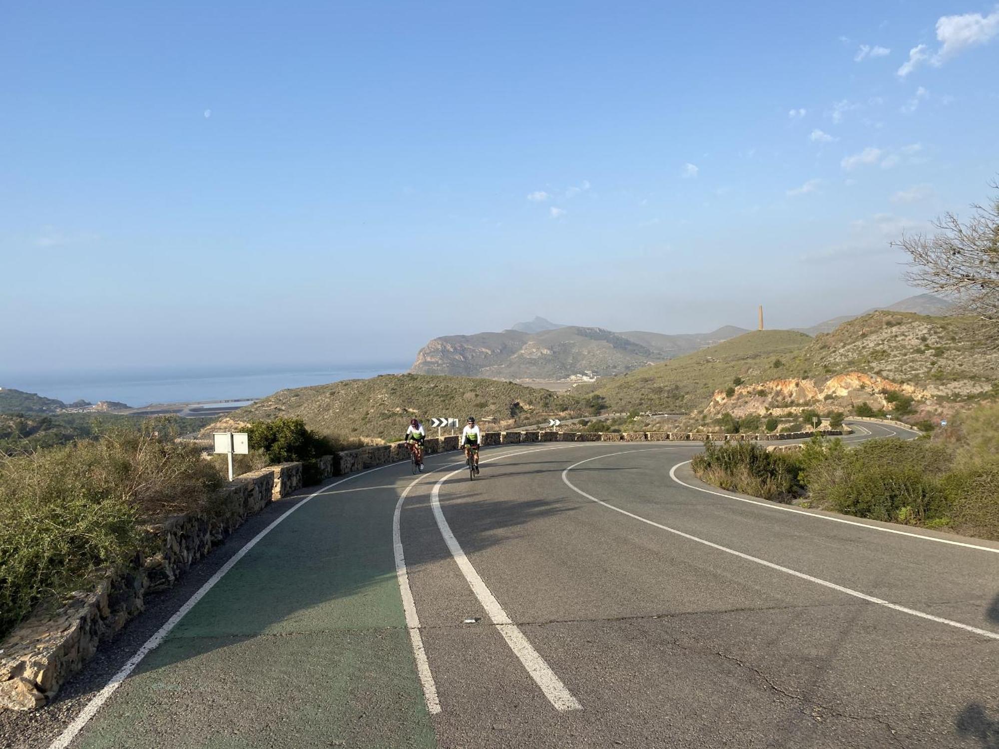 Aldeas Taray Admer 10 La Manga del Mar Menor Exterior foto